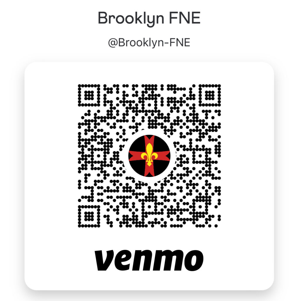 Donner avec Venmo