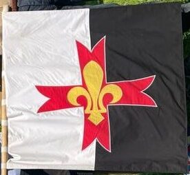 Drapeau du Baussant